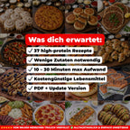Abnehmen ohne Verzicht Kochbuch