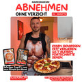 Abnehmen ohne Verzicht Kochbuch