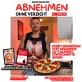 Abnehmen ohne Verzicht Kochbuch