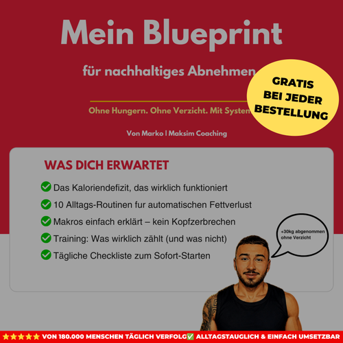 Abnehmen ohne Verzicht Kochbuch