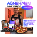 Abnehmen ohne Verzicht Kochbuch