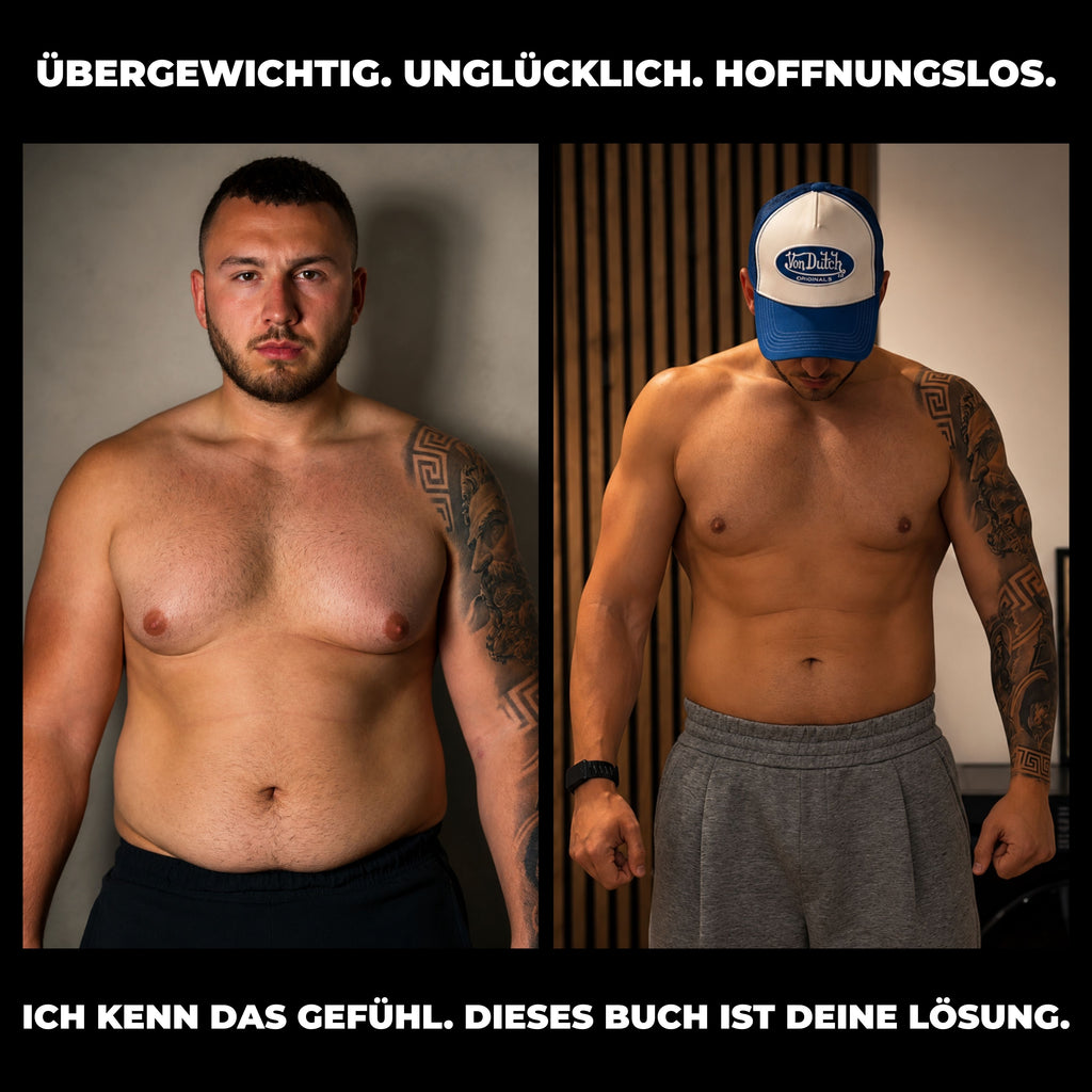 Abnehmen ohne Verzicht Kochbuch