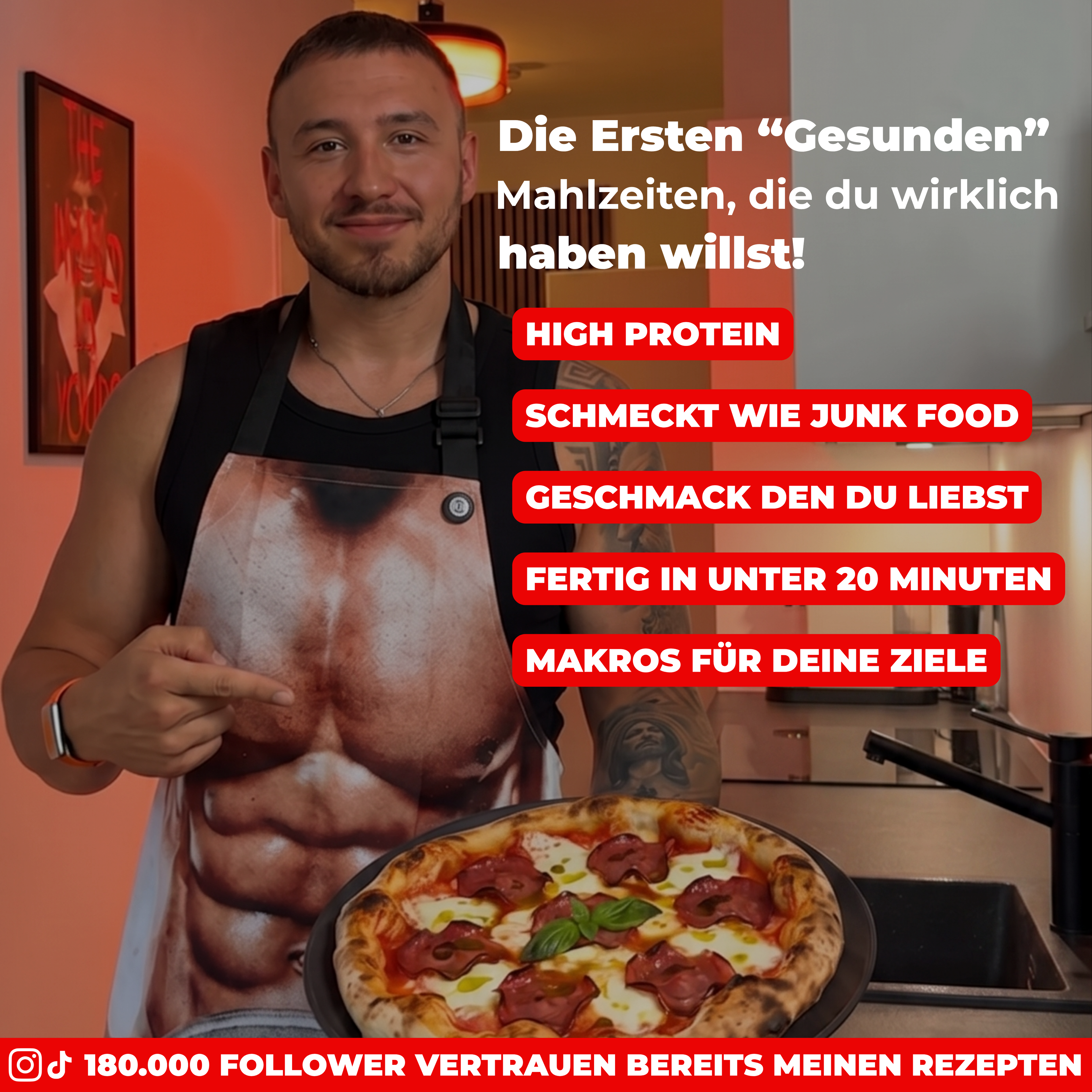 Abnehmen ohne Verzicht Kochbuch