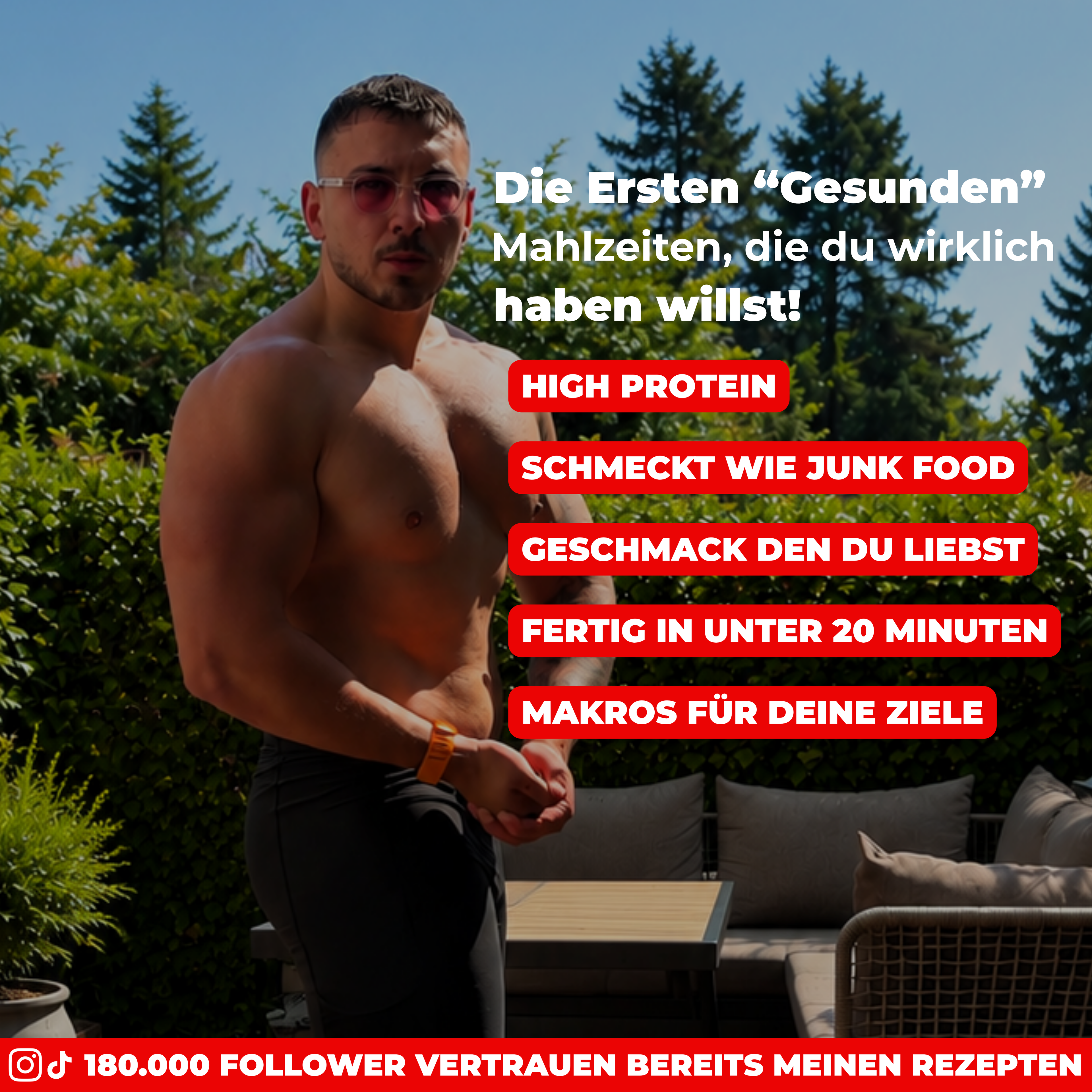 Abnehmen ohne Verzicht Kochbuch